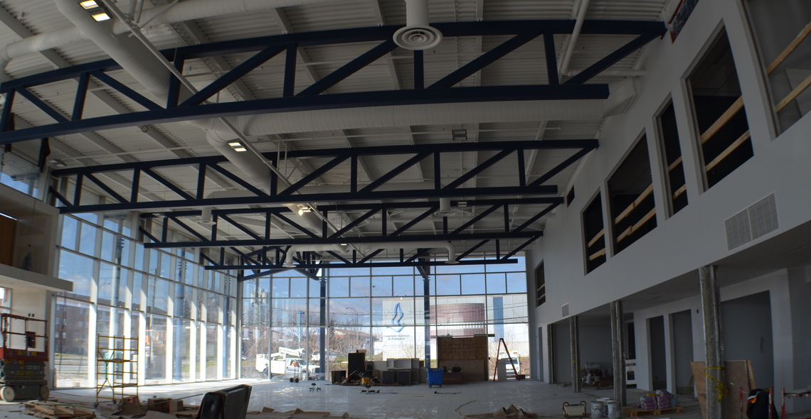 Mercedes-Benz Dealer in Gatineau