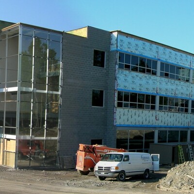 École D’Arcy McGee