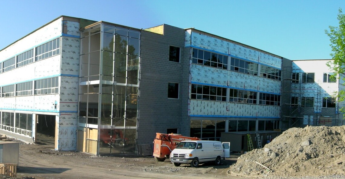 École D’Arcy McGee