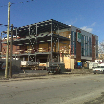 Caisse Desjardins Hull-Aylmer
