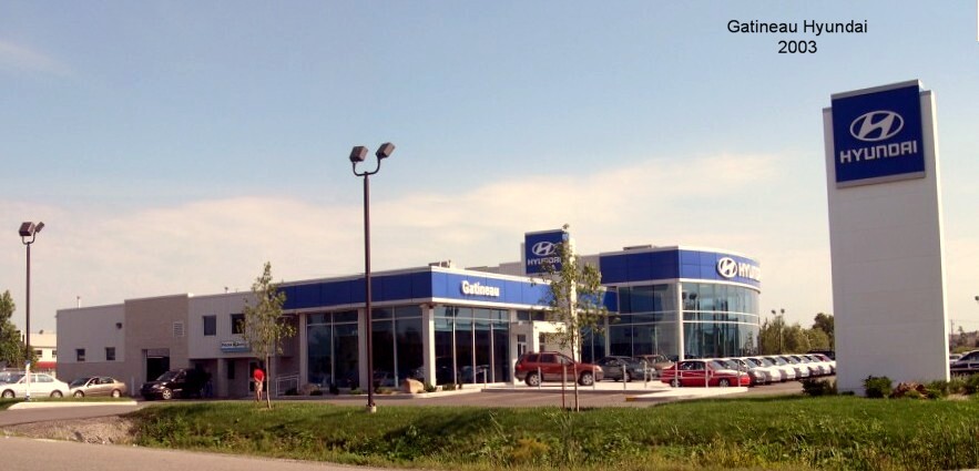 Hyundai Gatineau