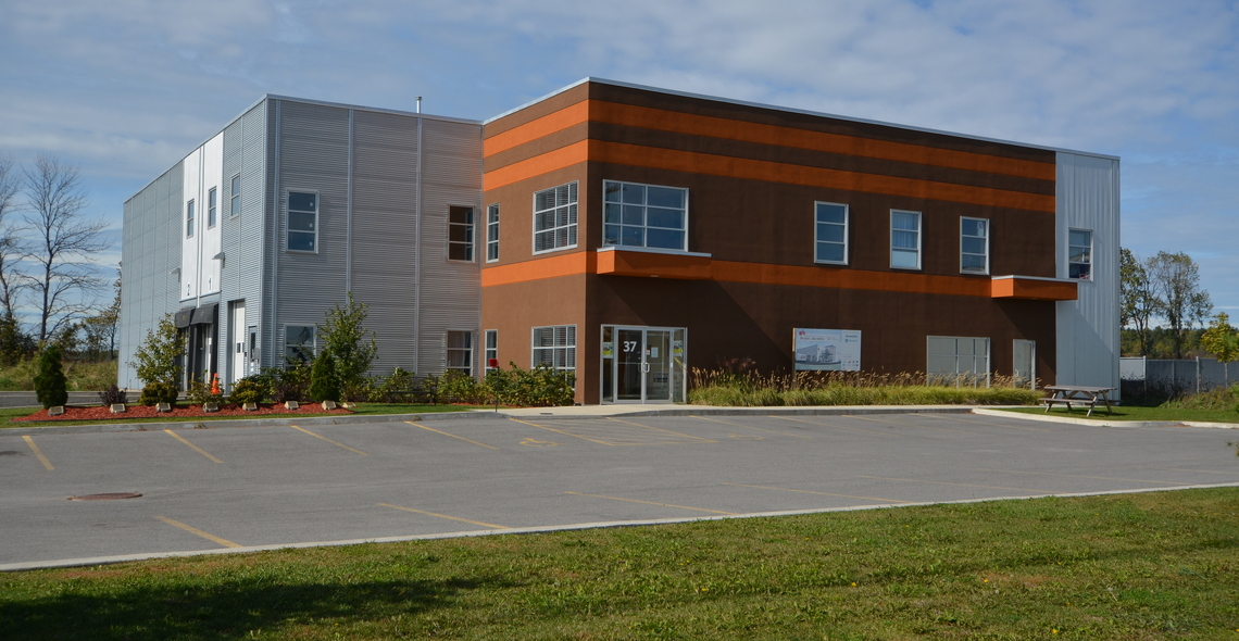 Moisson Outaouais