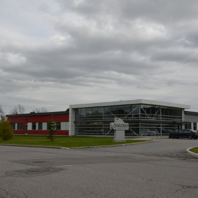 Laboratoire dentaire Milident