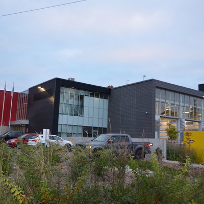 Caserne No.6 Gatineau